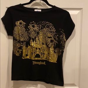 Vintage Disneyland T-Shirt
